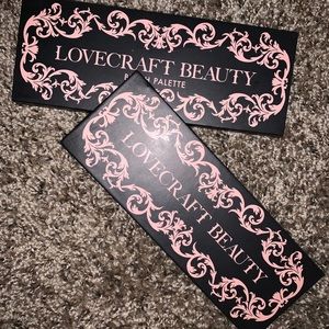 LoveCraft Beauty Blush Platte